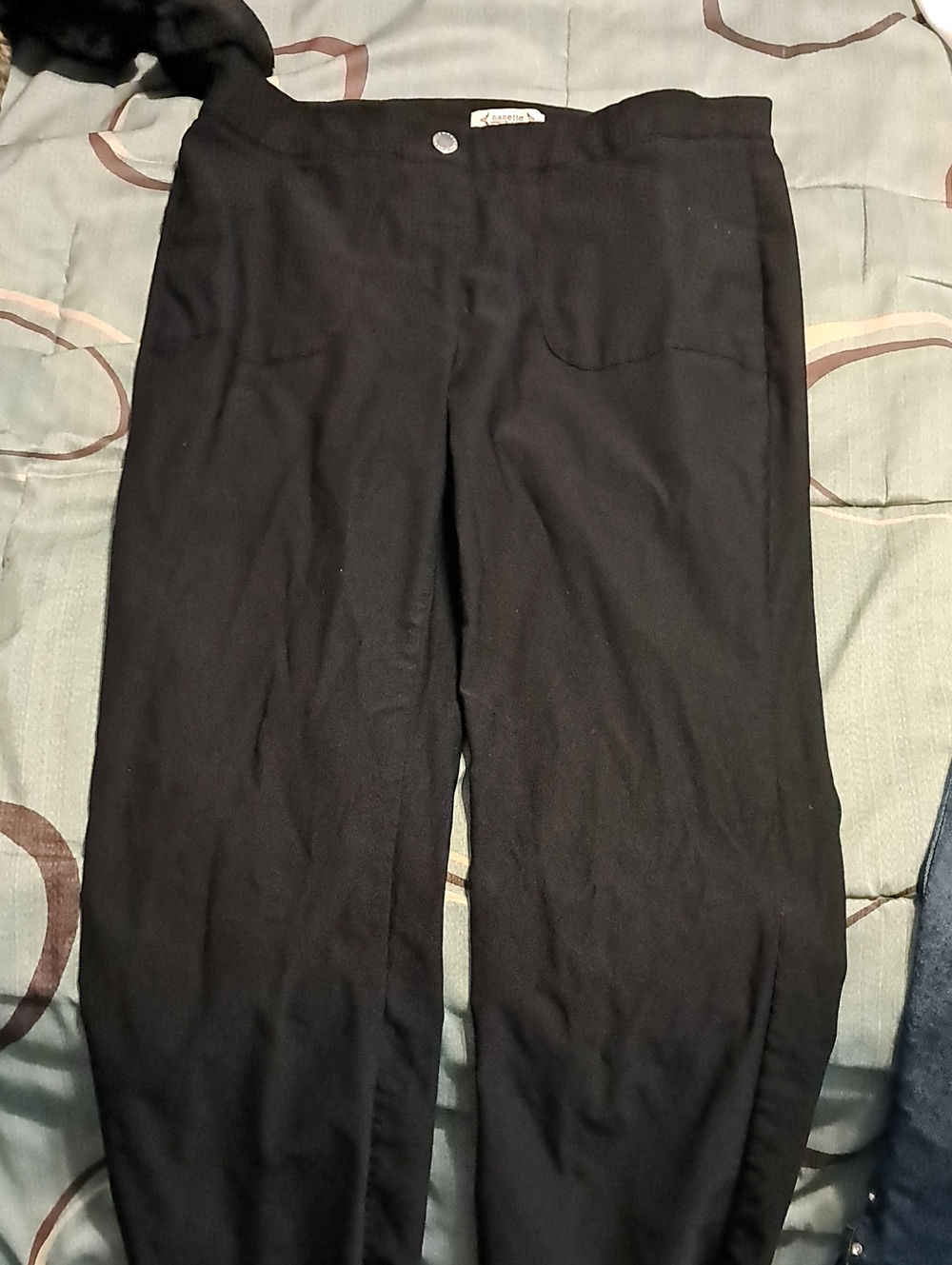 Womebs Pants